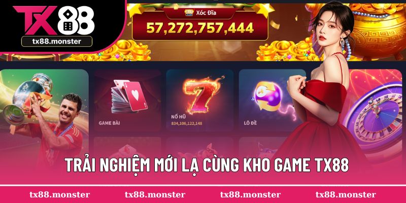 Sản phẩm game cực hot cập nhật theo thị hiếu