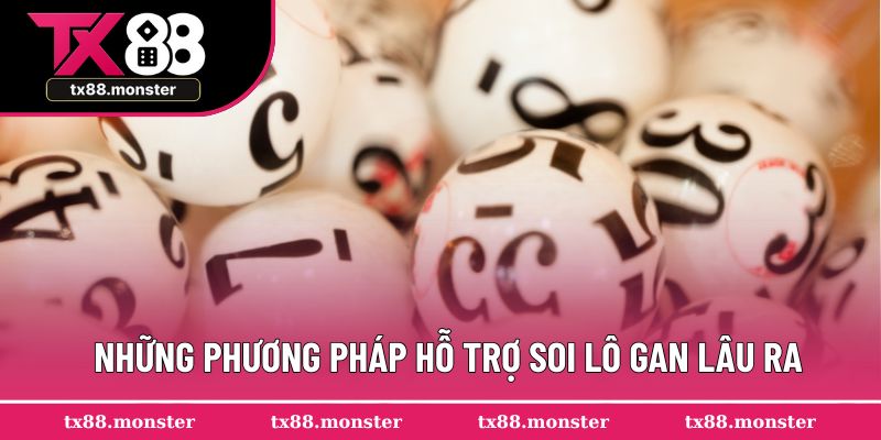 Phương pháp cược lô đề 2 càng siêu hiệu quả cho người chơi