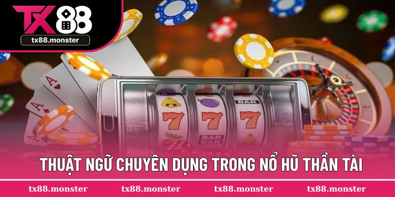 Bỏ túi thuật ngữ chuyên dụng trong game