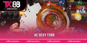 AE Sexy TX88