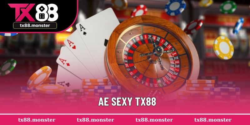AE Sexy TX88