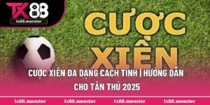 Cược xiên đa dạng