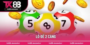 Lô đề 2 càng