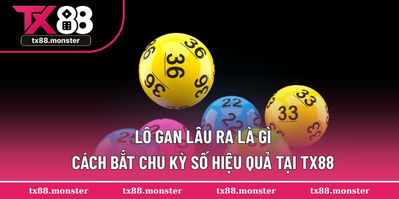 Lô gan lâu ra